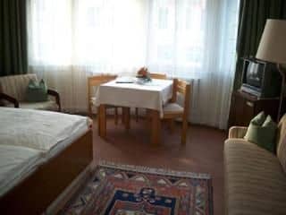 Mariahilf Hotel-Pension Mariahilf Hotel-Pension