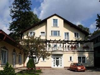 Hotel Kreiner Hotel Kreiner