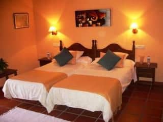 The Hotel Montejaque The Hotel Montejaque
