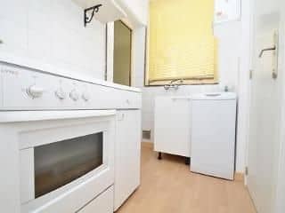 Santa Ana Apartments