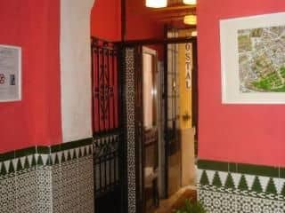 Casa De La Luna Casa De La Luna