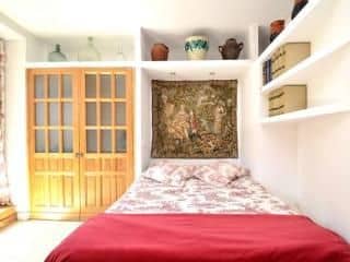 Apartamento Sol 3