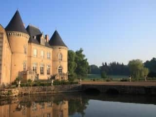 Chateau De Vauloge