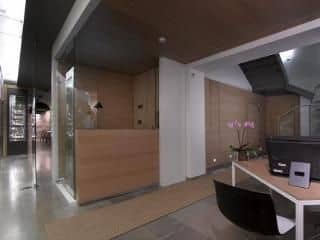 Hotel Parraga Siete