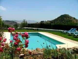 El Chorro Villas El Chorro Villas