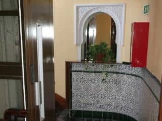 Pension Atlantida