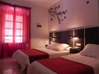 Hotel Las Nieves Hotel Las Nieves