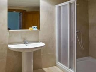 Hostal Castilla Ii Puerta Del Sol