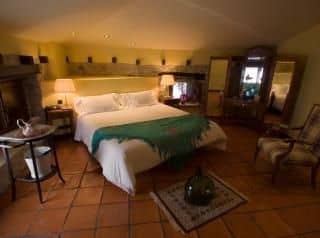 Hotel Rural Nobles De Navarra