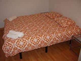 Km1 Amparo Apartments