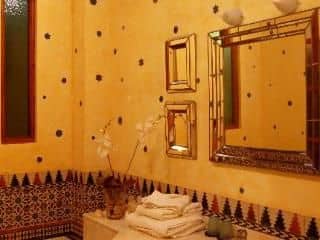 Casa Horno Del Oro