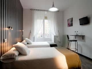 Hostal Gala Madrid