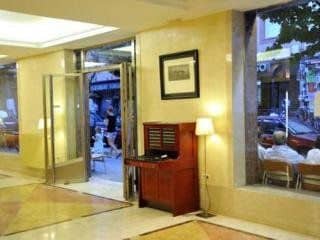 Hotel Andalucia