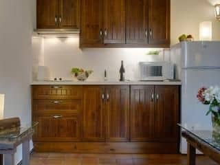 Apartamentos Muralla Ziri