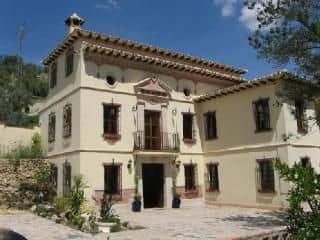 Cortijo La Prensa Cortijo La Prensa