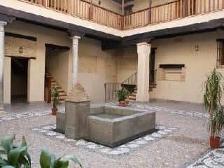 Abadia Aparts Granada