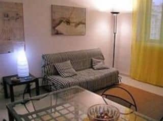 Saint Peter Apartment