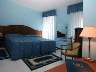 Hotel Italia Hotel Italia