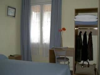Hotel Normandie Le Mans Centre Gare