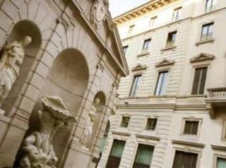 The Place - Manzoni The Place - Manzoni