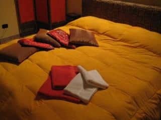Shiva Bed & Breakfast