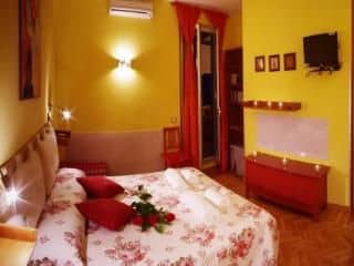 Orlando Innamorato B&B