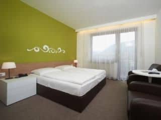 Hotel Ladurner Hotel Ladurner