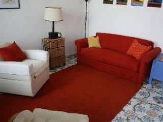 La Casa Rossa