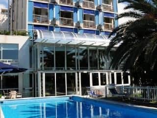 Hotel Excelsior
