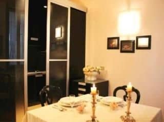 The Place - Black Orchid The Place - Black Orchid