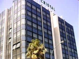 Cristal Hotel