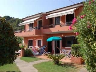 Residence Villa Franca Residence Villa Franca