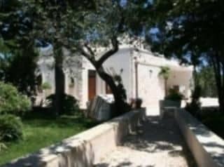 Masseria Cesarina