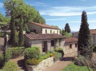 Il Borgo Di Vescine Il Borgo Di Vescine