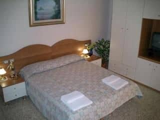 Sei A Roma Accomodation