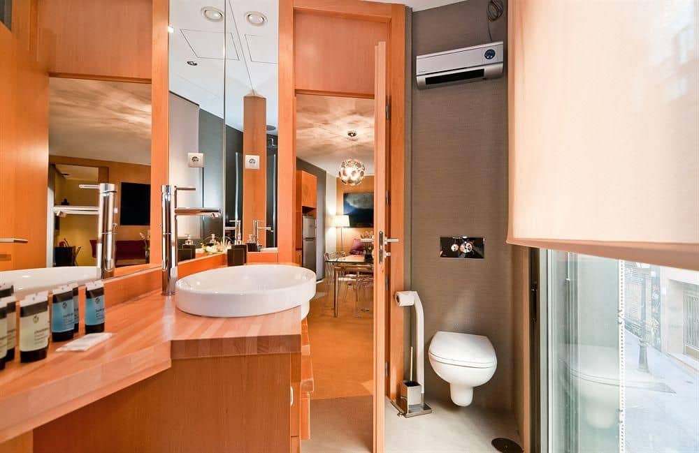 Madrid4rentals Fuencarral Madrid4rentals Fuencarral