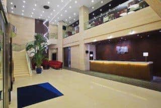 Holiday Inn Express Suzhou Changjiang Holiday Inn Express Suzhou Changjiang