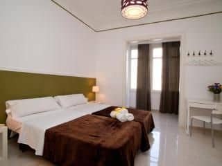 Hostal Que Tal