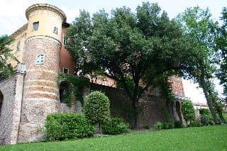 Castello Di Uviglie