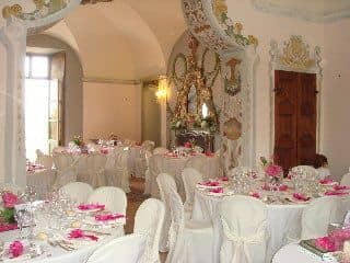 Castello Di Frassinello