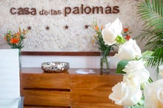 Koox Casa de las Palomas Boutique Hotel Koox Casa de las Palomas Boutique Hotel