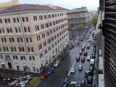 Marcantonio Hotel