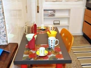 Appartamento Domus Gordiani