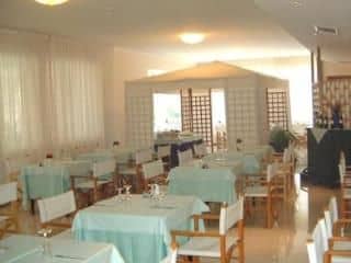 Hotel Minerva