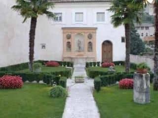 Palazzo Leti Residenza Depoca