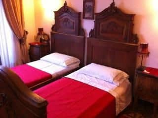 Domus Valeria Bed & Breakfast