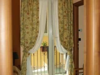 B&B La Terra Di Archimede