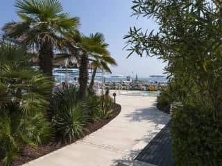 Hotel Le Soleil