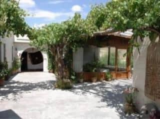 Aravan Evi Hotel Cappadocia