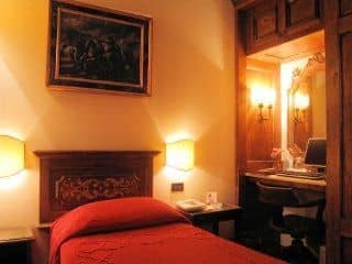 Hotel Morandi Alla Crocetta